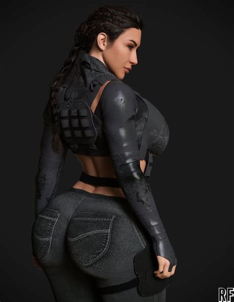 helen park rule 34|Helen Park (Pristine Renders) : r/Rule34CoD